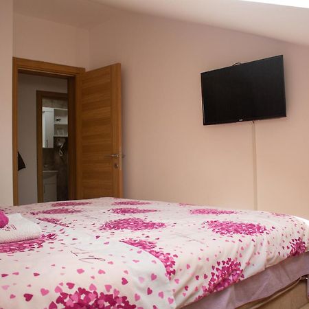 Apartman Mazic Nikšić Εξωτερικό φωτογραφία