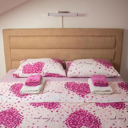 Apartman Mazic Nikšić Εξωτερικό φωτογραφία