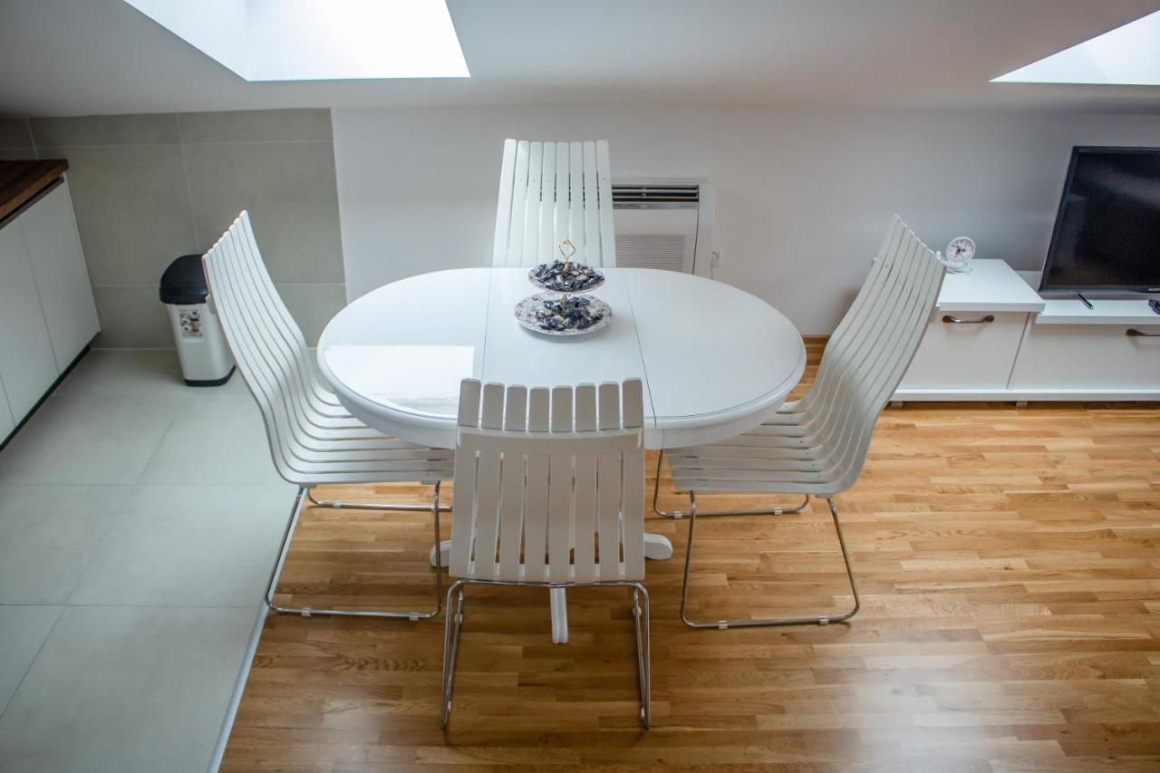 Apartman Mazic Nikšić Εξωτερικό φωτογραφία