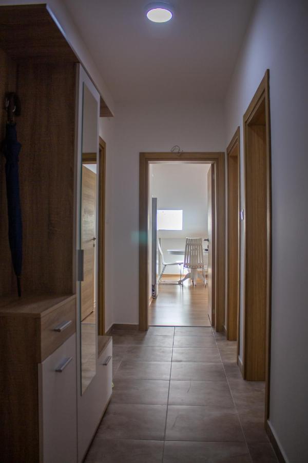 Apartman Mazic Nikšić Εξωτερικό φωτογραφία