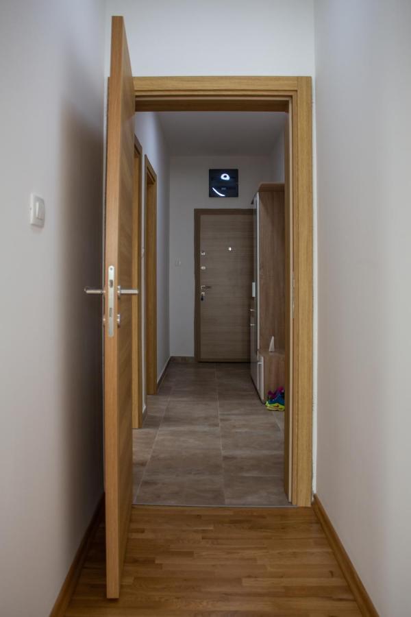 Apartman Mazic Nikšić Εξωτερικό φωτογραφία