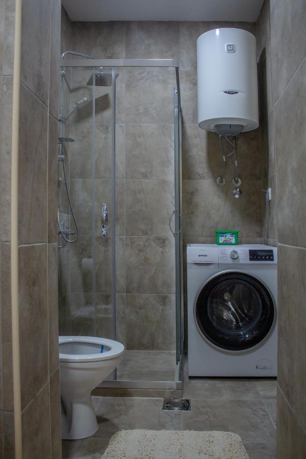 Apartman Mazic Nikšić Εξωτερικό φωτογραφία