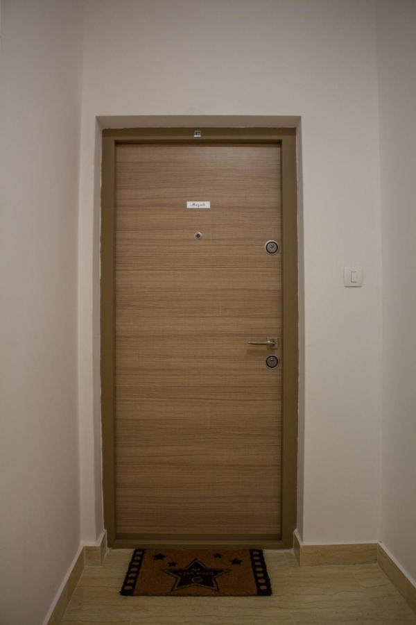 Apartman Mazic Nikšić Εξωτερικό φωτογραφία