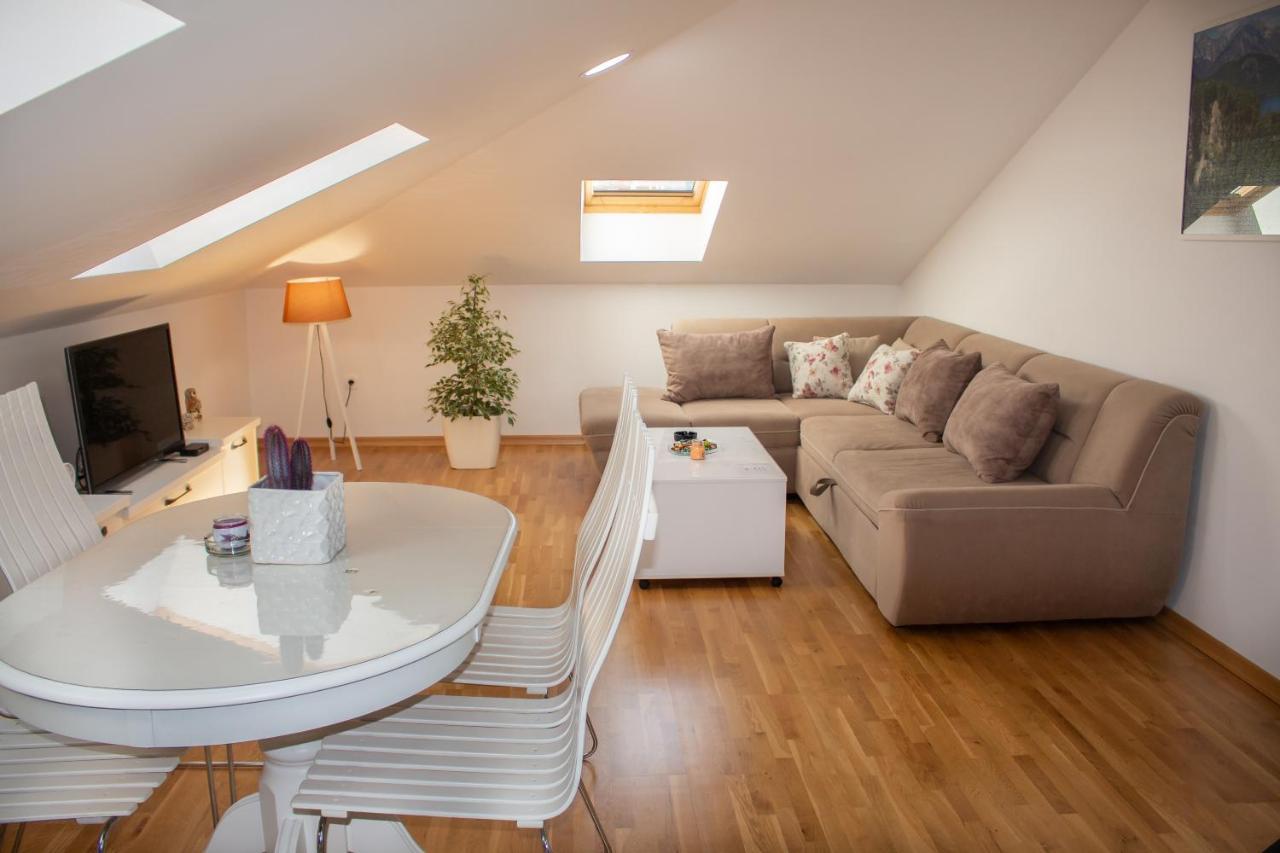 Apartman Mazic Nikšić Εξωτερικό φωτογραφία