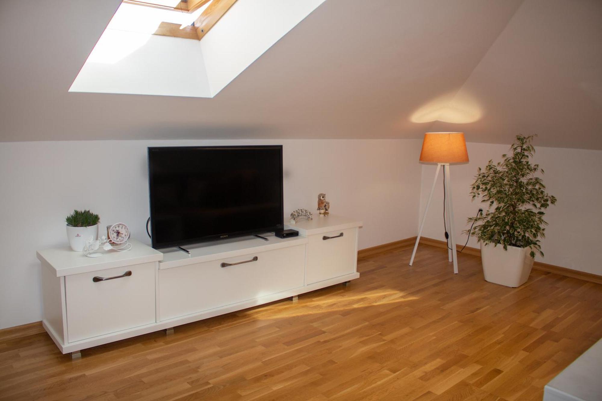 Apartman Mazic Nikšić Εξωτερικό φωτογραφία